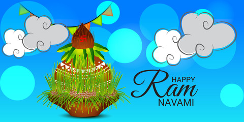 Happy Ram Navami