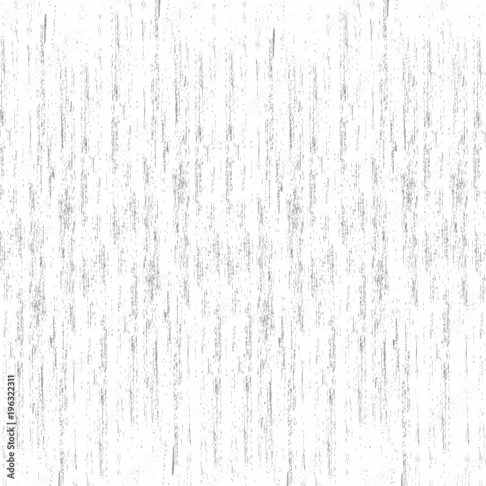 Aufkleber White and gray vertical stripes texture pattern for Realistic graphic design material wallpaper background. Grunge overlay texture random lines. Vector illustration