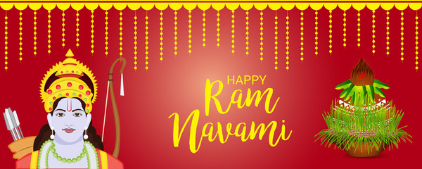 Happy Ram Navami