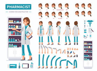 pharmacist