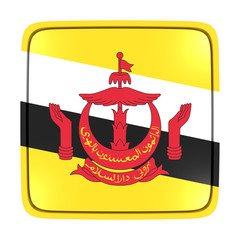 Brunei flag icon