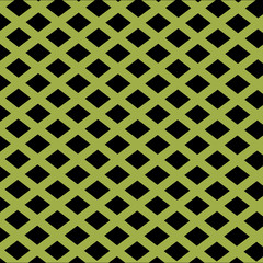 Rhombus Background Vinatge Green Geometrical.