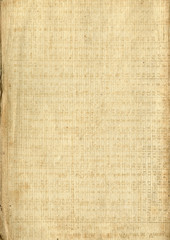Old Vintage Paper Texture Background