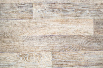 Imitation of parquet - linoleum (floor covering). Broken into details