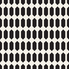 Seamless surface geometric design. Repeating tiles ornament background. Vector shapes pattern