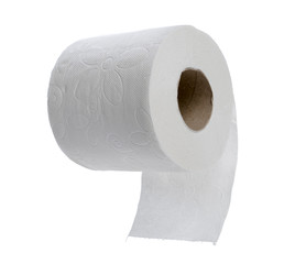 Roll of Toilet Paper   