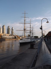 buenos aires argentina