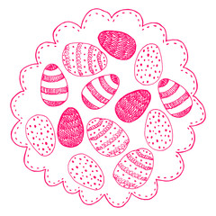 Wielkanoc © ZYTA.eM