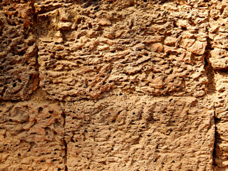 Old ancient wall texture