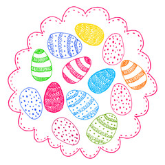 Wielkanoc © ZYTA.eM