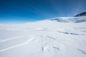 Vinson Sentinel Range Ellsworth