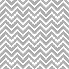 Seamless vector pattern with zigzag