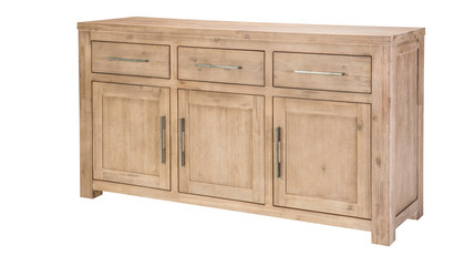 Timber Kitchen Buffet