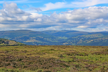 Brecon Beacons, Wales