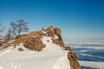  Lake Baikal