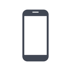 Mobile phone icon