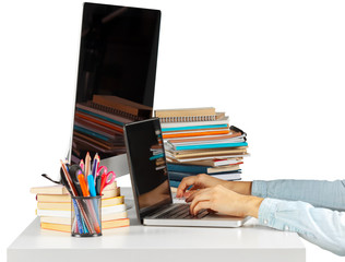 Business Technologies. Workplace