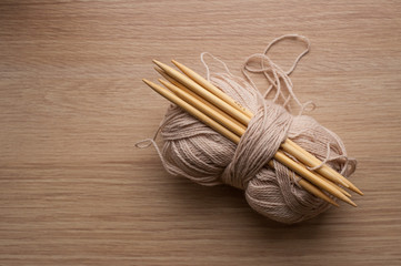 yarn