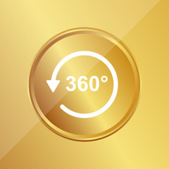 Gold Medaille - Rundumblick