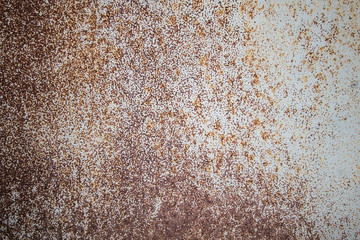 Iron rust background
