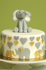 tort,urodziny,babyshower © Ewelina
