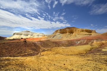 Australia, Coober Pedy, Kanku Nationalpark