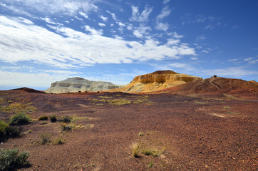 Australia, Coober Pedy, Kanku Nationalpark