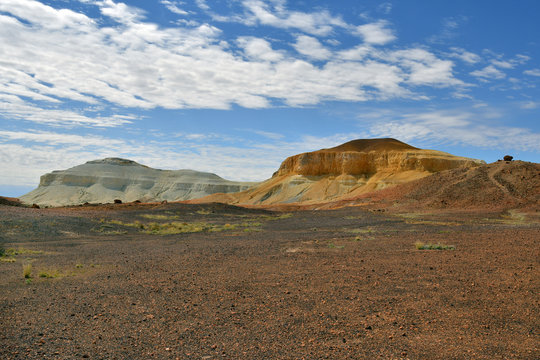 Australia, Coober Pedy, Kanku Nationalpark