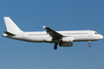 Ab nach Hause - Der Flieger macht es leicht!