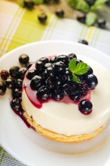 Cake.