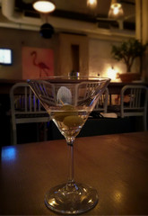 time for martini