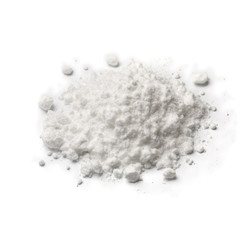 Obraz na płótnie Canvas Heap of Monosodium glutamate
