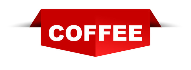 banner coffee