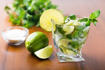 Mojito.