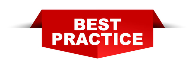 banner best practice