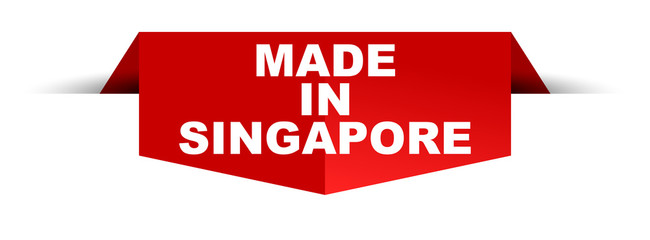 banner made in singapore