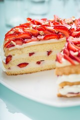 Cake.