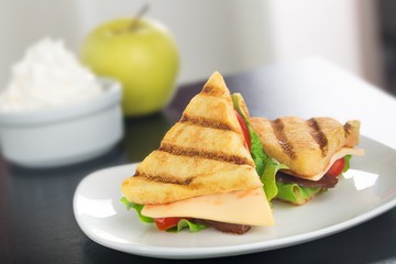 Sandwich.