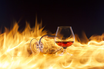 Fire alkohol Estonia Studio Tallinn 