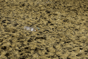 Plastic Litter