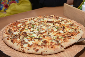Pizza
