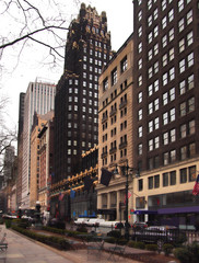 40th Street, New York