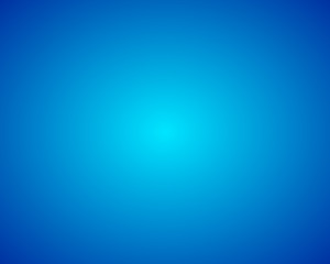 Blue simply smooth color backdrop abstract background