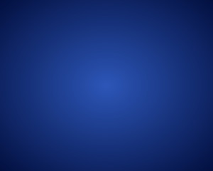 Dark blue simply smooth color backdrop abstract background