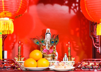 traditional Chinese wedding 