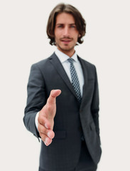 Business offer, partnership