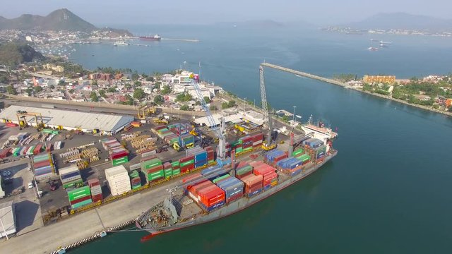 Manzanillo Mexico