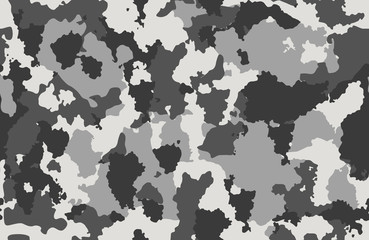 texture military camouflage repeats seamless army black white hunting dirty