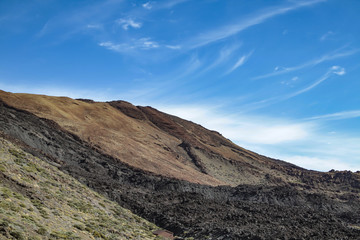 Teneriffa - Pico del Teide und Nationalpark Teide