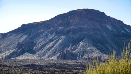 Teneriffa - Pico del Teide und Nationalpark Teide